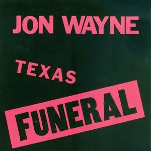 Texas funeral